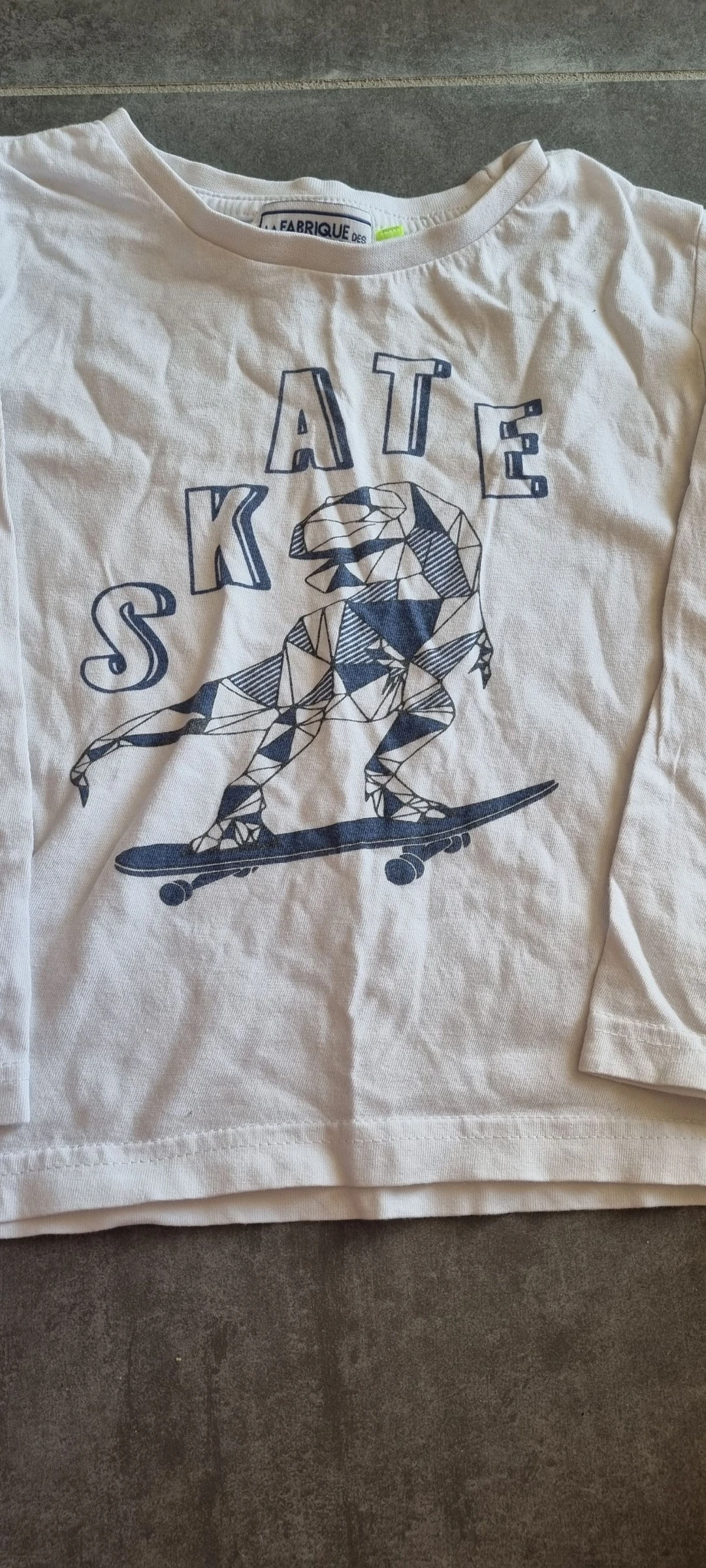 Boys' T-shirt – photo 2